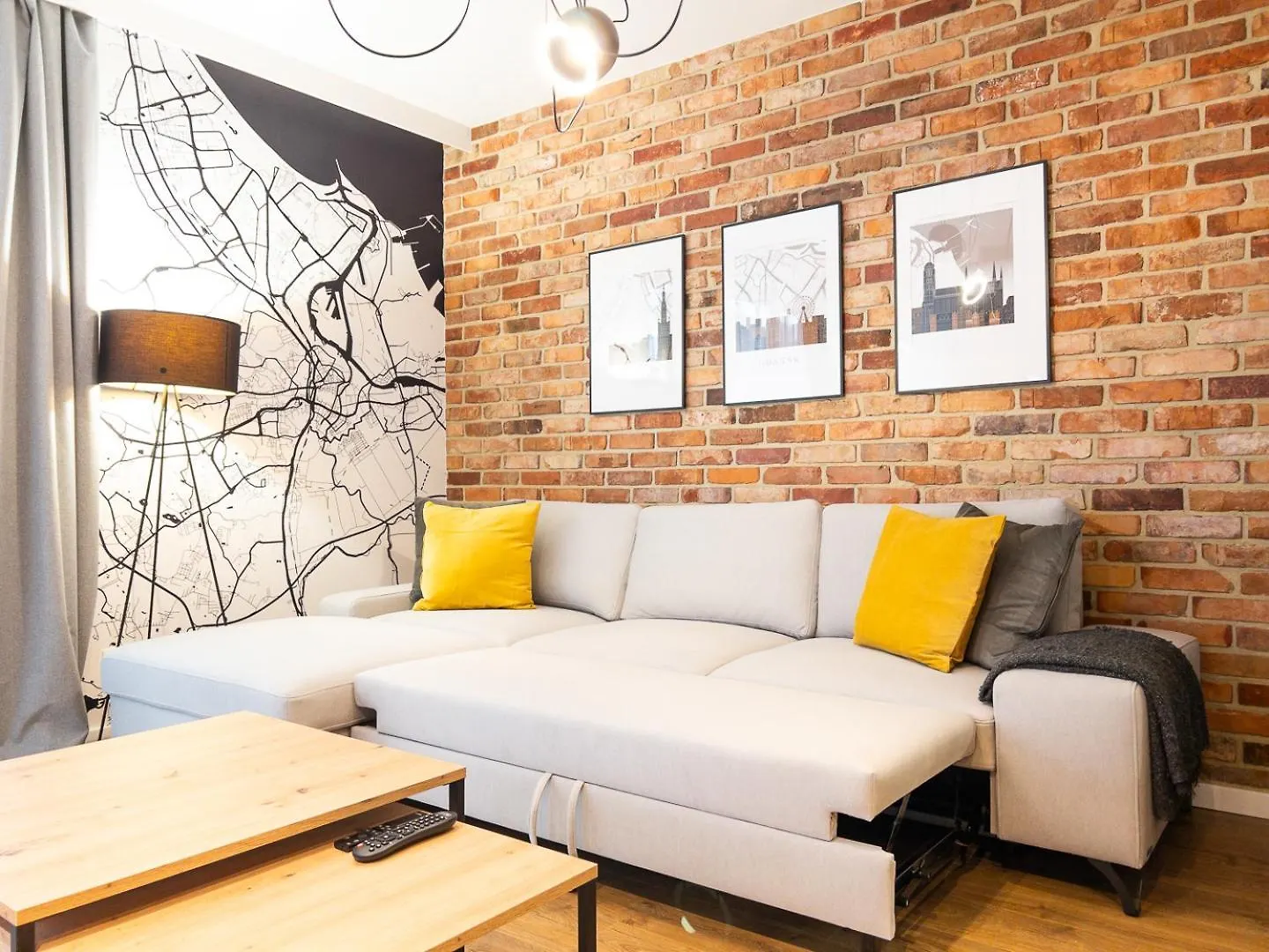 Mint Apartments Gdansk Doki 0*,