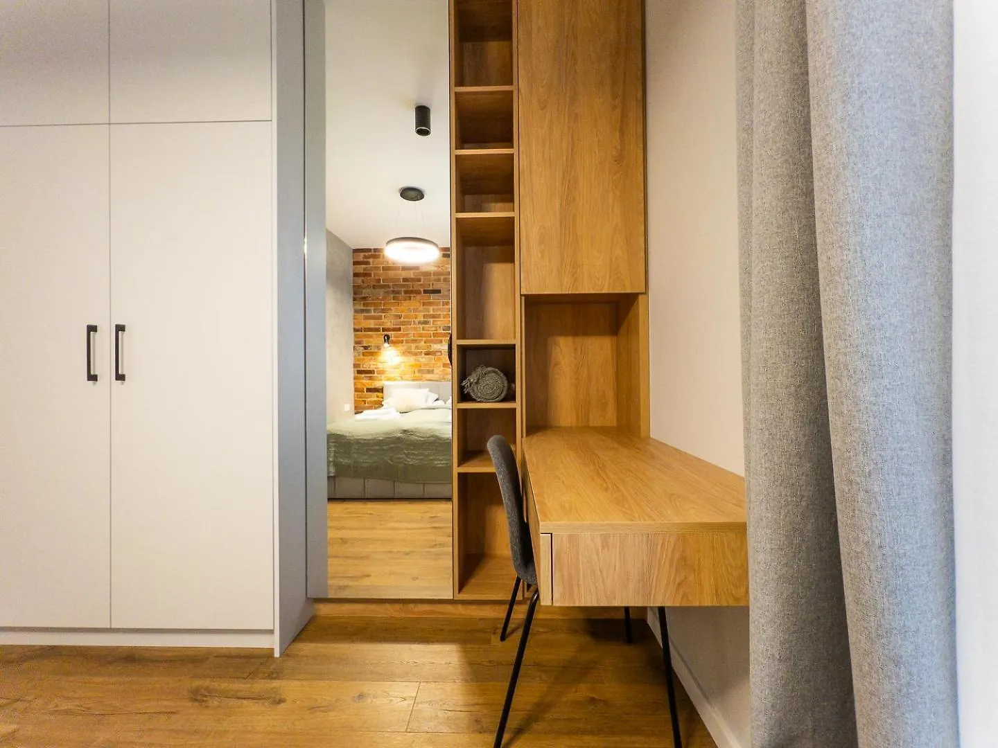 Mint Apartments Gdansk Doki Polónia