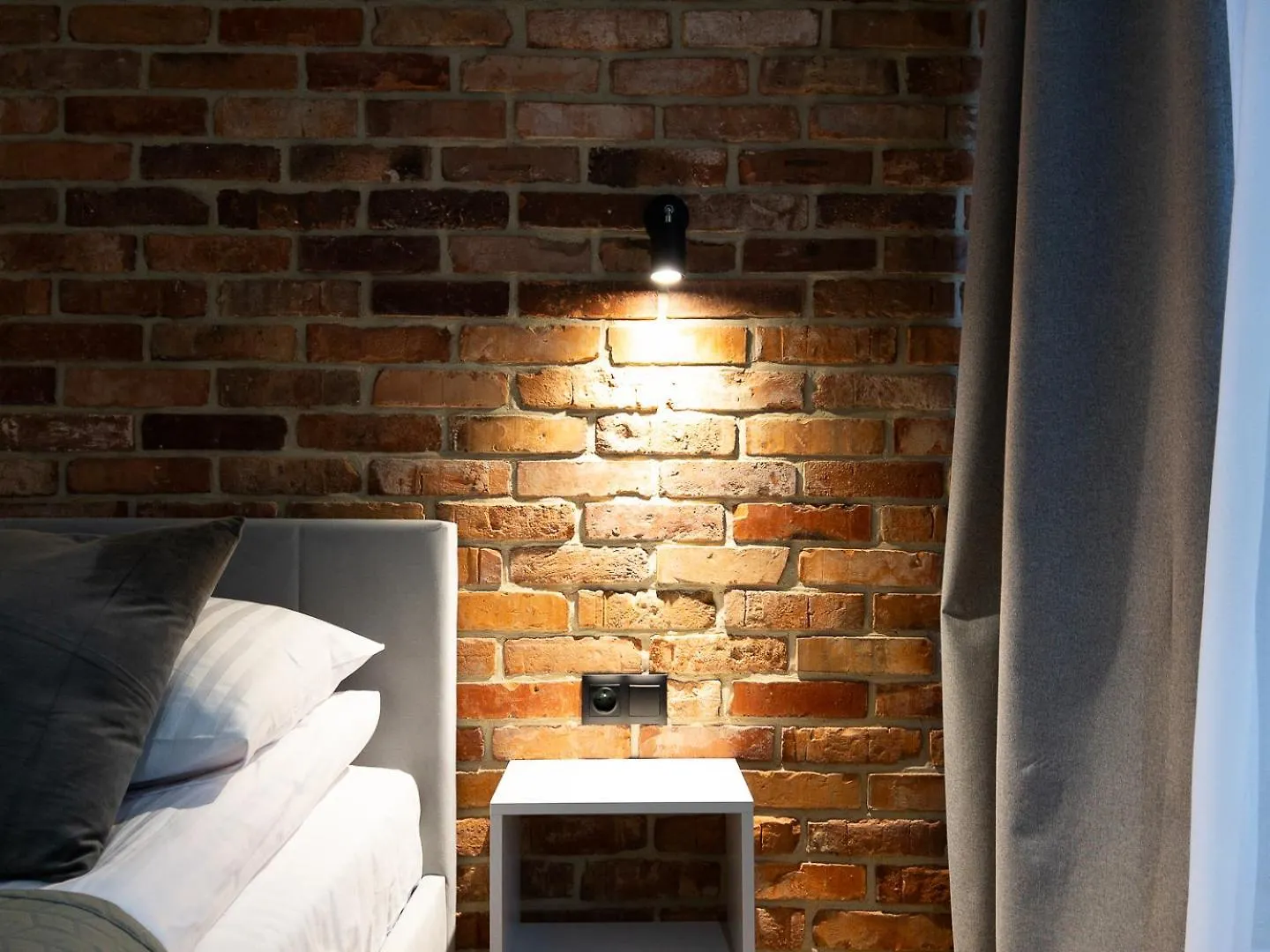 Mint Apartments Gdansk Doki