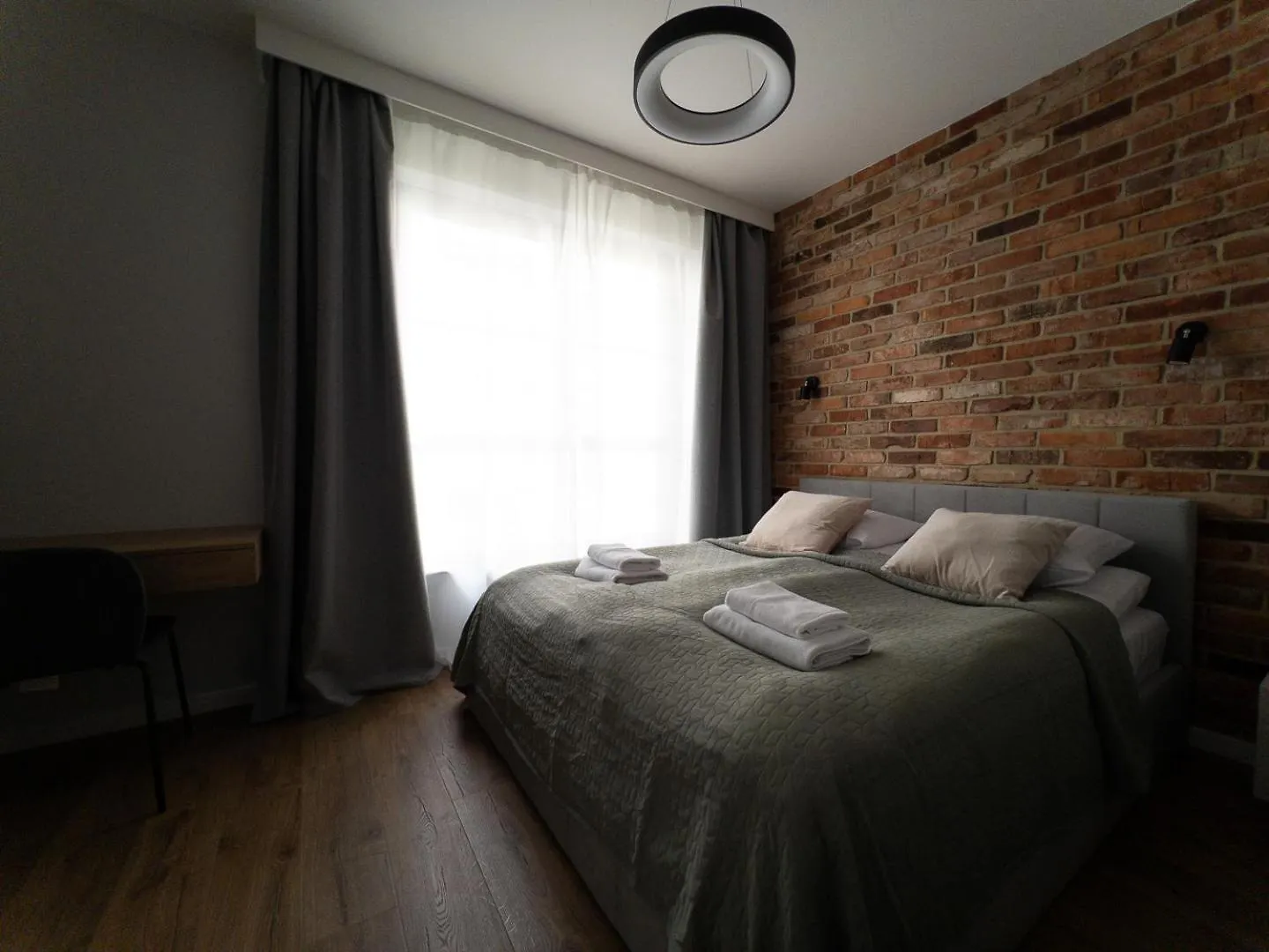 Mint Apartments Gdansk Doki