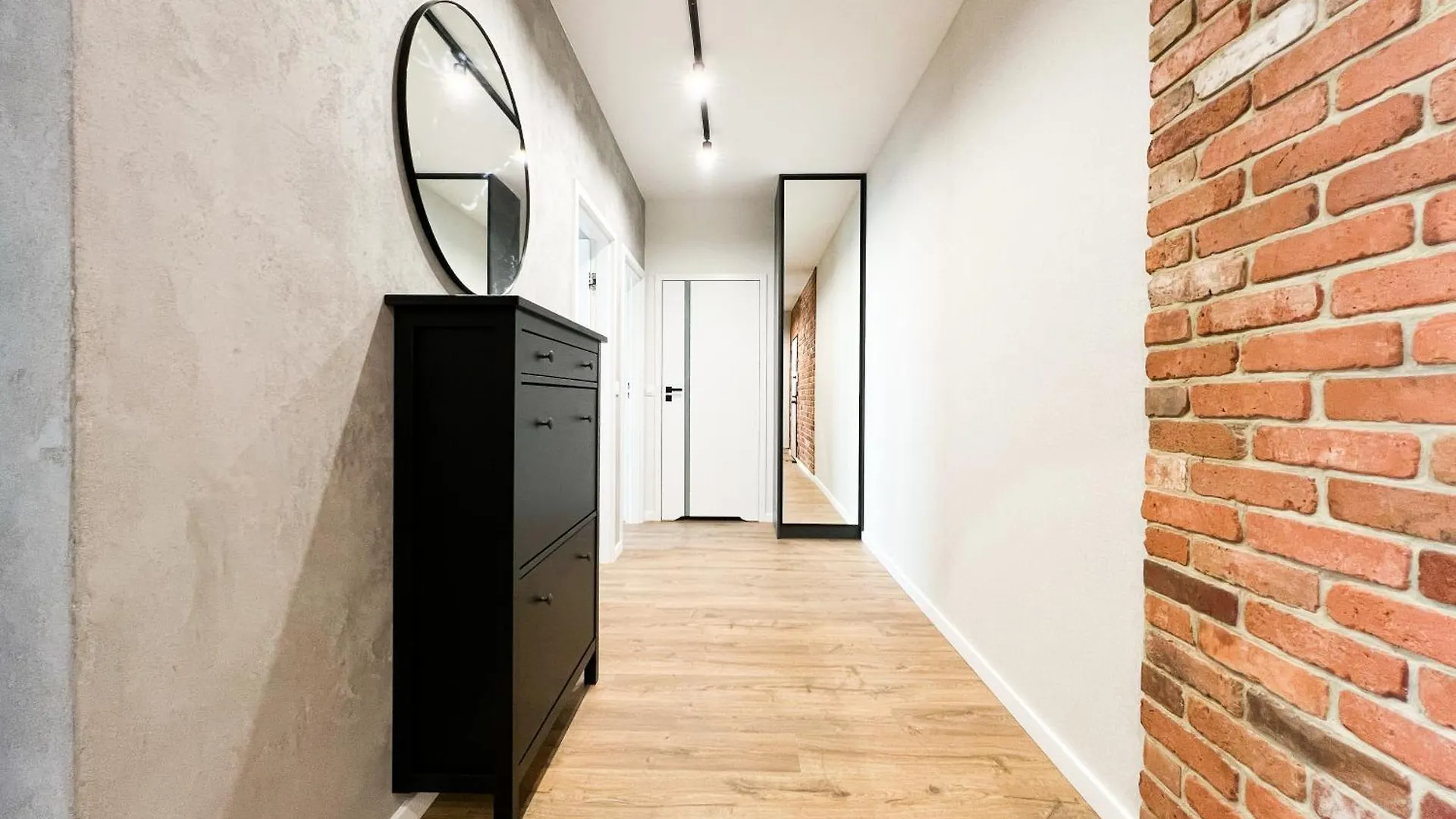 Mint Apartments Gdansk Doki