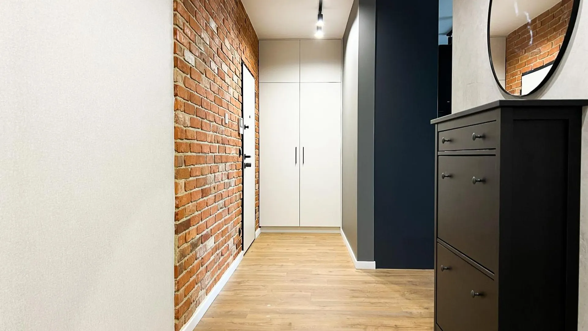 Mint Apartments Gdansk Doki