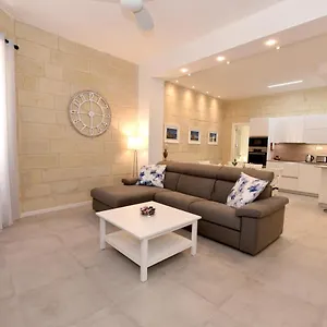 Luxury Maisonette Apartament Birgu