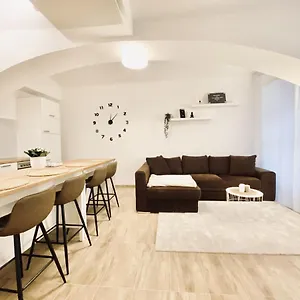 The Luxury Loft Apartament Wiedeń
