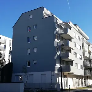 Exquisit Simmering Apartament Wiedeń