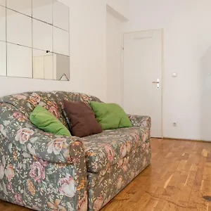 Lovely 3br Shared Apart - Perfect For Longstays In Lockdown Apartament Wiedeń