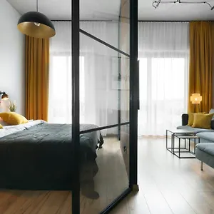  Apartament Nap Nadmotlawie Loft