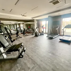  Apartament 304 Baltica Hallera 223 Zresetuj Sie W Gdansku Blisko Morza