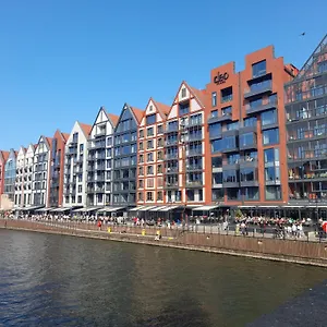  Apartament With An Amazing View