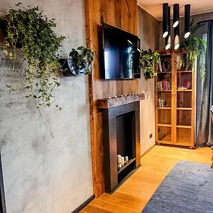 Lake Park Apartament With Free Parking Airport Netflix Apartament Warszawa