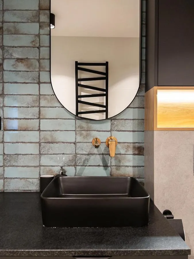 Mint Apartments Gdansk Doki 0*,  ポーランド