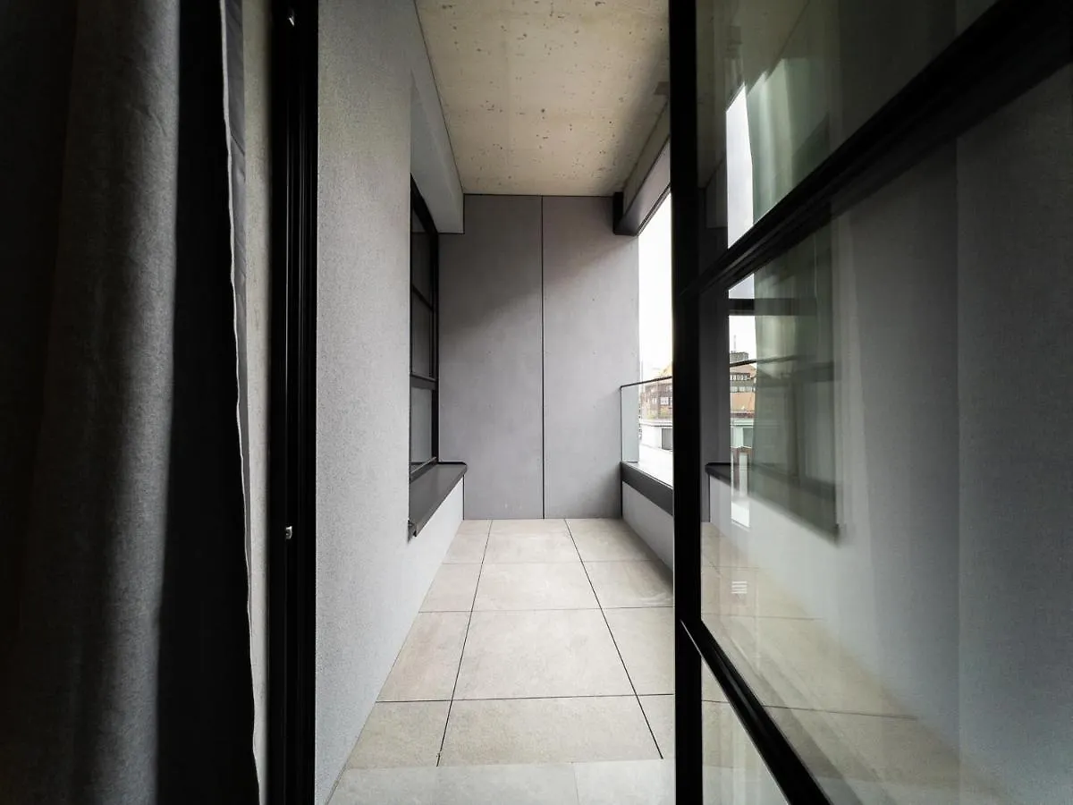 Mint Apartments Gdansk Doki 0*,  ポーランド