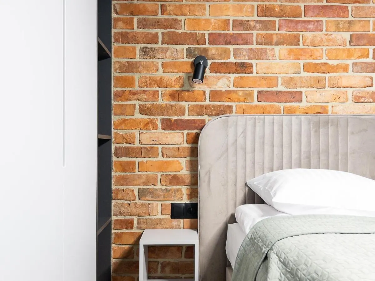 Mint Apartments Gdansk Doki 0*,  ポーランド