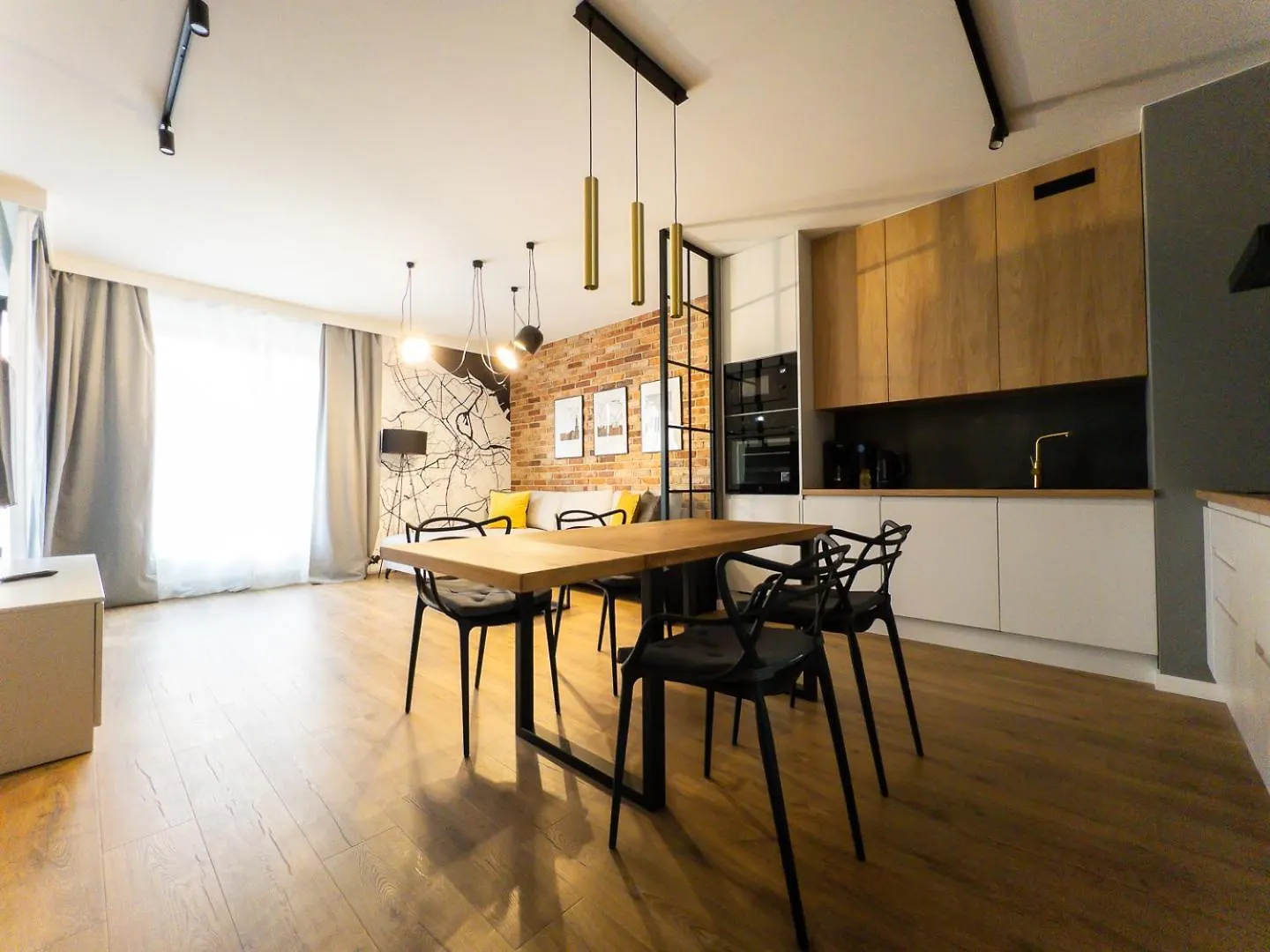 Mint Apartments Gdansk Doki 0*,  ポーランド