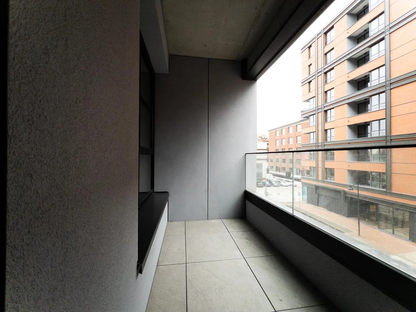 Mint Apartments Gdansk Doki 0*,