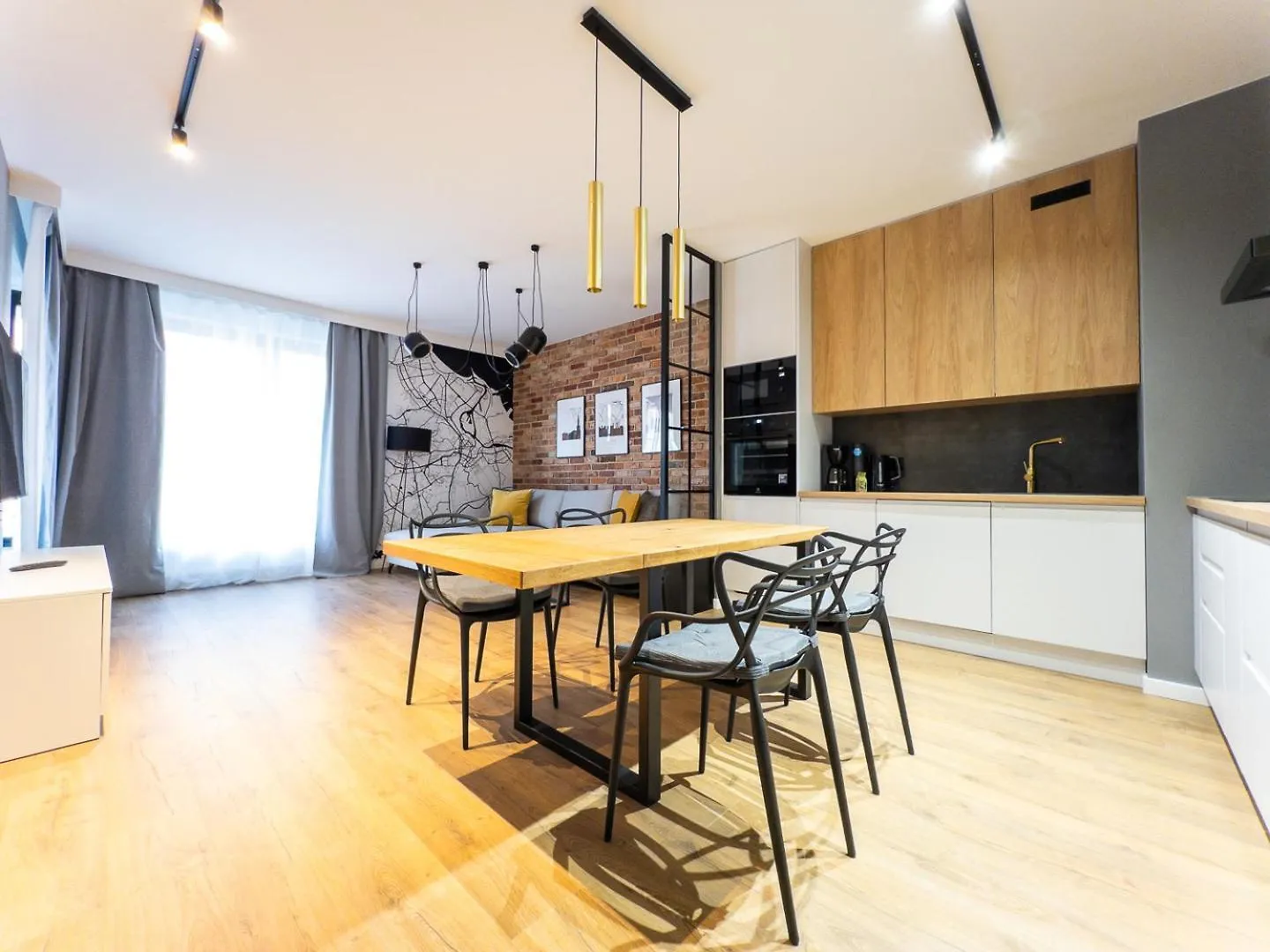 Mint Apartments Gdansk Doki 0*,  ポーランド