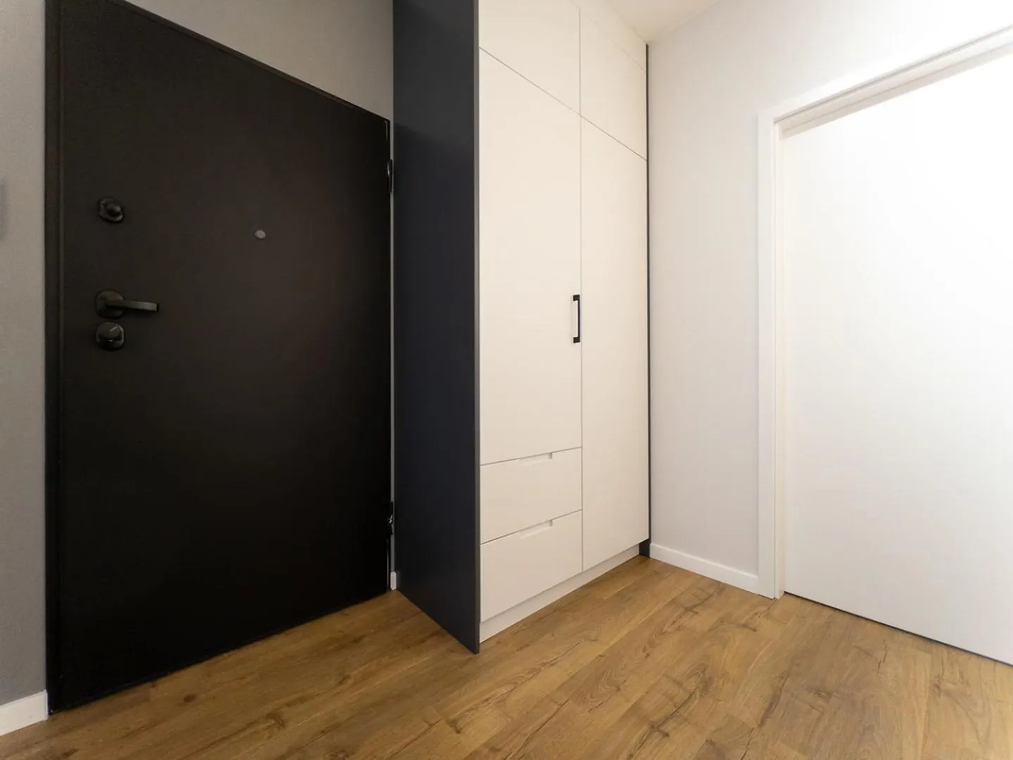 Mint Apartments Gdansk Doki 0*,