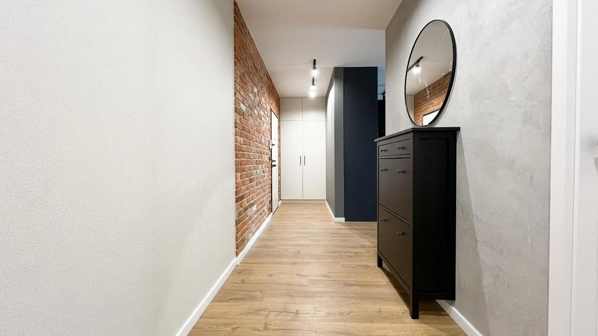 Mint Apartments Gdansk Doki