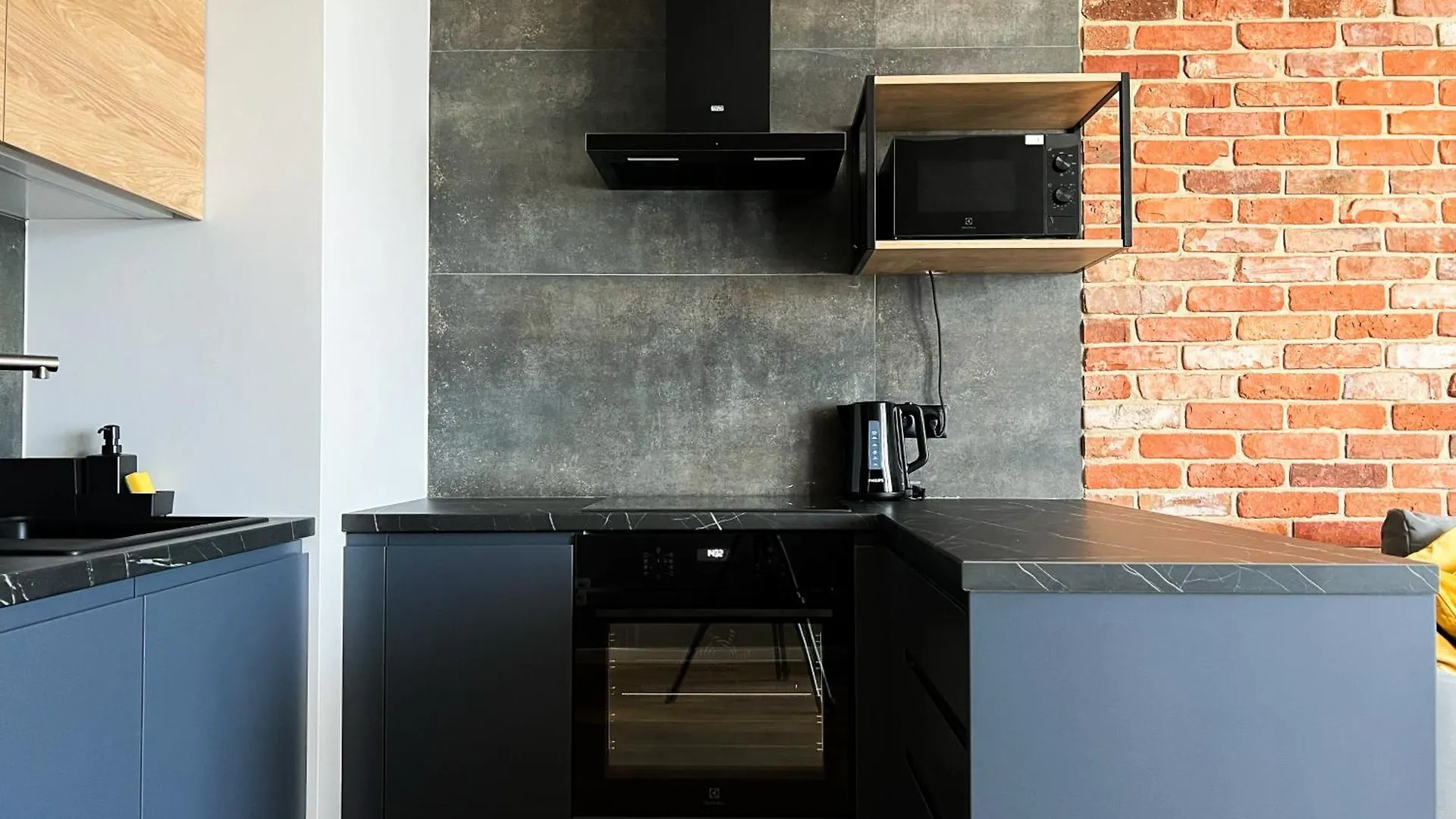 Mint Apartments Gdansk Doki ポーランド