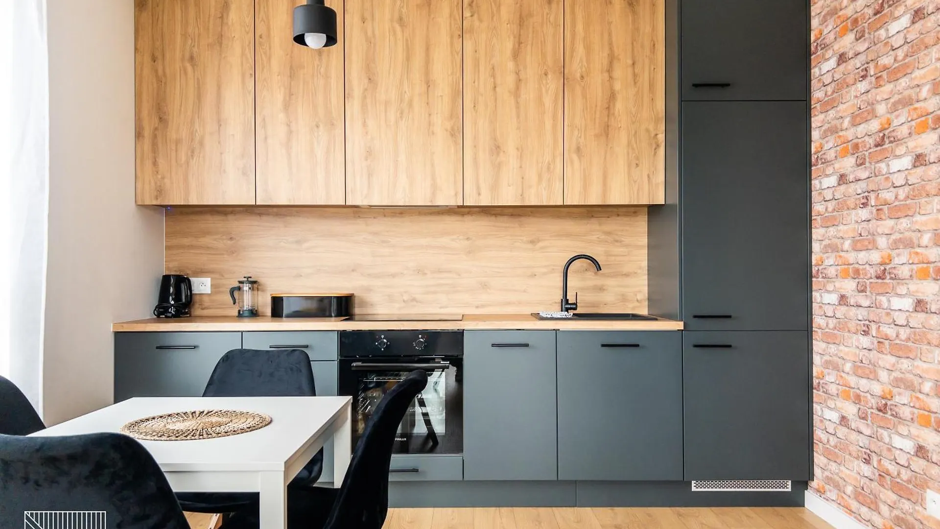 Mint Apartments Gdansk Doki ポーランド