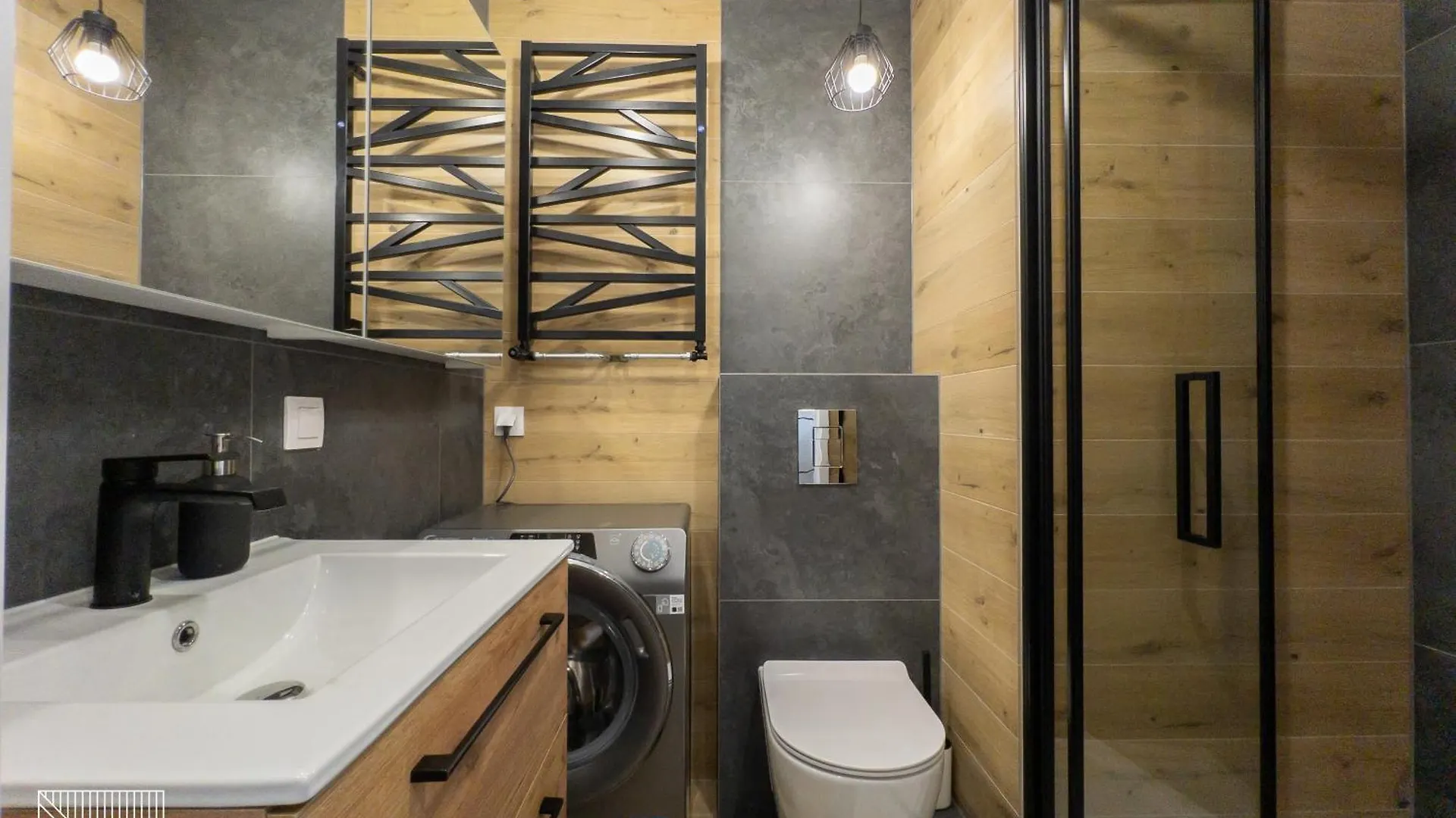 Mint Apartments Gdansk Doki ポーランド